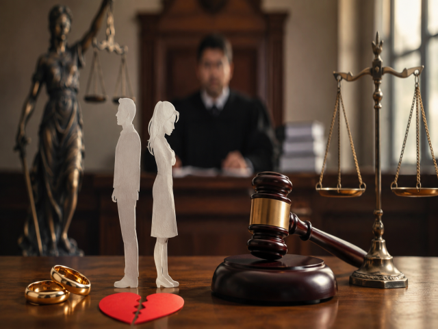 Special Court Discharges Man In Rape, Intimidation Case After Couple Registered Civil Marriage