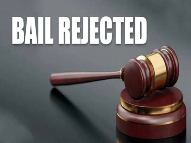 Special Court Rejects Bail Plea of Liberian National in Siolim Drug Seizure Case