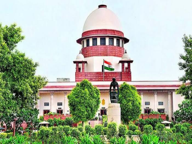 Supreme Court Sets Aside HC Order on Goa Weightlifting Coach Recruitment, Orders Fresh Hearing