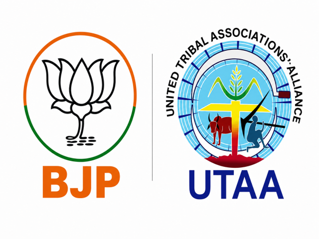 The BJP wants UTAA to not be anti-Govt; but is that possible?