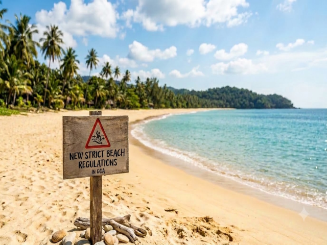 Tourism Violation? Pay Up To Rs 1 Lakh Fine