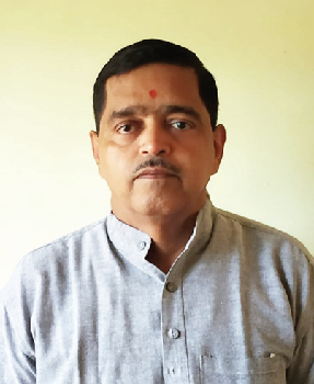 DR SURESH SHANBHOGUE