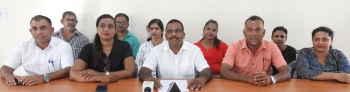 Vijai’s bypass on stilts plea to Gadkari triggers political slugfest in Benaulim
