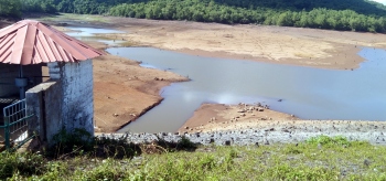 Shortage at Mhaisal plant, water supply to Panchwadi stopped