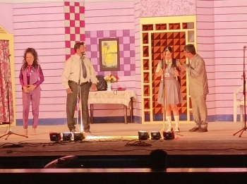 Honest Tiatr Review - MOG DIYAT: Wealth at what cost?