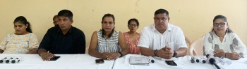 Salcete coastal p’yats up in arms against frequent power outages