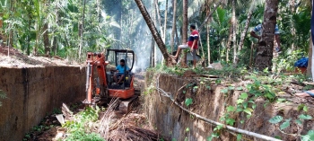 Loliem locals take up challenge to clean water bodies