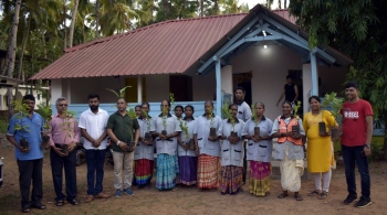NGO observes World Environment Day