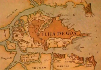 So, what did the Portuguese loot?