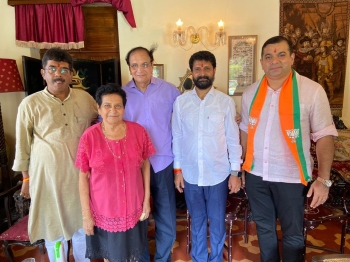Modi govt works relentlessly for welfare of poor: CT Ravi