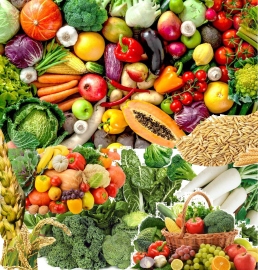 Have fruits, veggies become less nutritious?