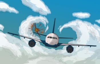 Turbulence Ahead: Why global warming makes for bumpier skies
