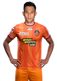 FC Goa rope in Udanta Singh