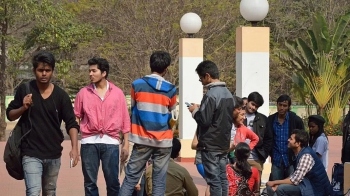 Growing curbs on academic freedom