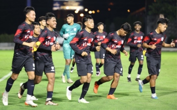India eye winning start in AFC U-17 Asian Cup
