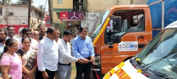 P’yat seeks locals’ help to make Calangute 100% garbage-free