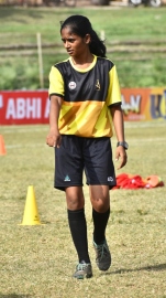 Pawar passes AFC 'C' licence course