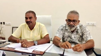 Mormugao chief refutes non-performance claim