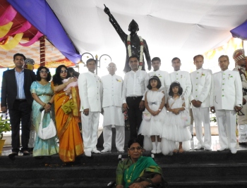CM underscores need to bring about revolution in tech, research, startups