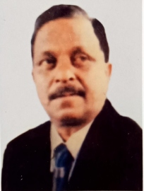 Ex-football referee Mendes no more