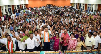 Rs 150 cr pipeline to resolve water woes in Porvorim