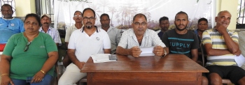 Beleaguered farmers seek release of MSP due for last 2 years