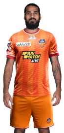 FC Goa bolster defence with signing of Jhingan