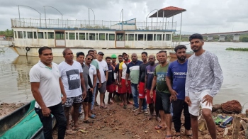 Disaster management: Mock drill held in Cavelossim