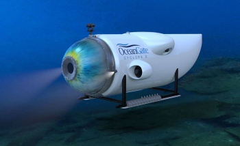 Underwater trip to Titanic for Rs 2 cr but was it ever safe enough?