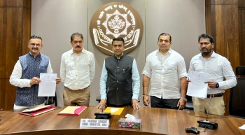 State signs MoU with Temple Connect to boost spiritual tourism