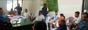 Palolem locals demand uninterrupted power