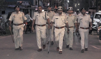 South Goa authorities step-in to restore normalcy in communally sensitive Rumdamol Housing Board