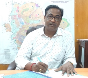 Newly-appointed CO has task cut out on issues plaguing MMC