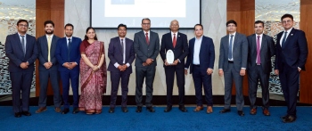 Goan to head Kuwait Chapter of Indian chartered accountants