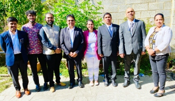 EU’s 1st Konkani Kovita Academy of UK elects committee