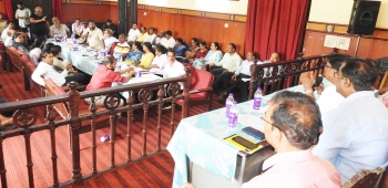 Margao municipality opposes govt move to scrap 15-year old vehicles
