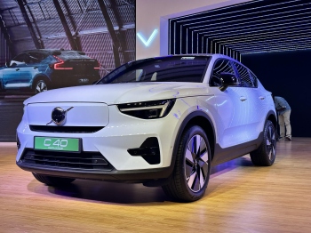 Auto Review - Volvo C40 Recharge: Charge-up European Style