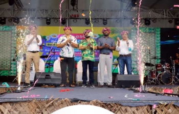 Celebrate festivals in right spirit: Minister