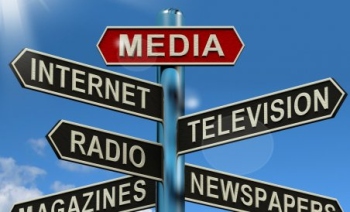 The media: looking beyond itself
