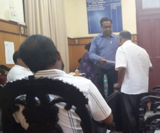 Questions raised after long delay in promotions to MMC workers