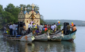 Solemnity of Saints Peter & Paul and the Sangodd festivities
