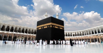 Abraham’s sacrifice and symbolism behind Hajj pilgrimage