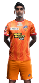FC Goa add quality in midfield with Raynier Fernandes signing