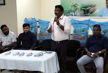 Govt must provide one tractor to every p’yat, 50% subsidy on fertilisers: MLA