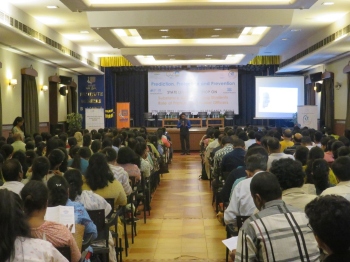 Goa SCPCR launches drive against substance abuse
