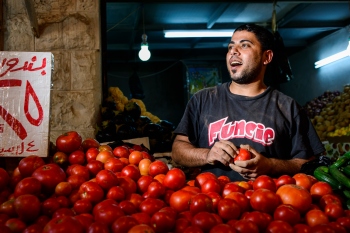 Tomato price hike: Why do vegetable prices rise amid monsoons?
