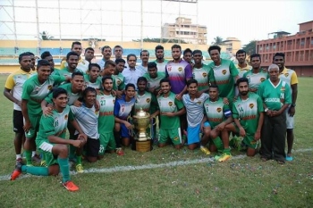 Salgaocar exit: Ex-players, coaches reflect on club's decision