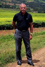 GLOBAL GOENKARS IN FOCUS: Love for hockey saw him represent Goa, Kenya - 2