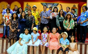 Konkani community celebrates St Anthony’s Feast in Doha