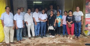 Chinchinim locals cry foul, say attempts made to disturb communal harmony